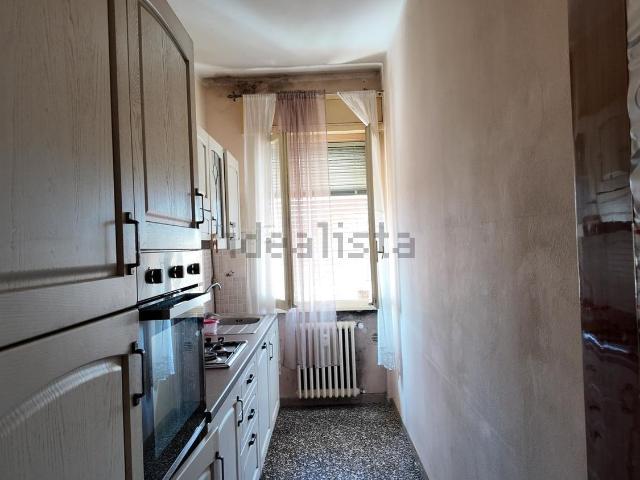 Appartamento in vendita a Re, Reggio Emilia