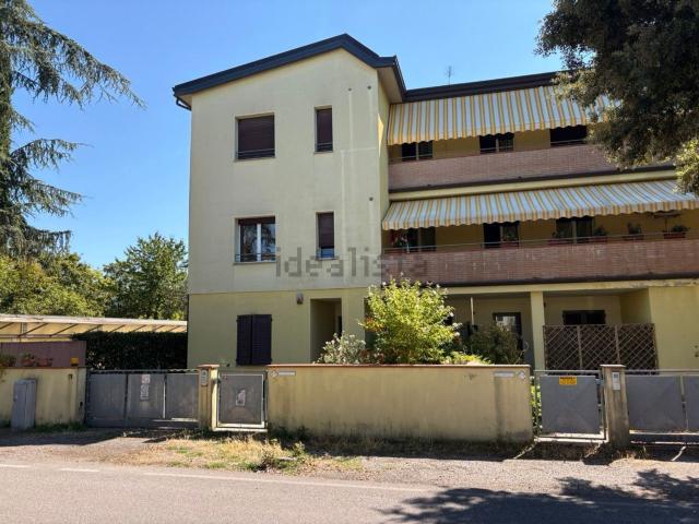 Appartamento in vendita a Riolo Terme, Ravenna