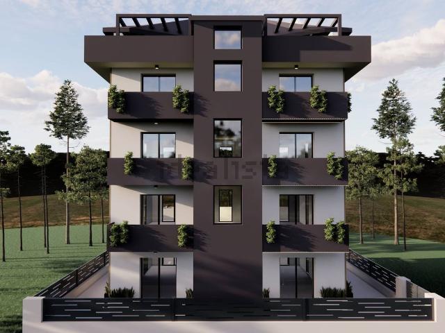 Appartamento in vendita a Misano Brasile, Misano Adriatico