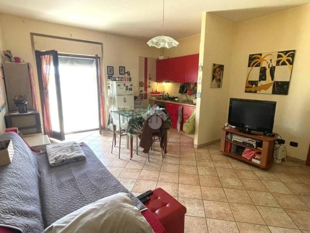 Appartamento in vendita a Piedimonte San Germano, Lazio