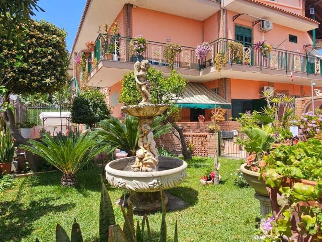 Appartamento in vendita a Agnone Fortezza, Augusta
