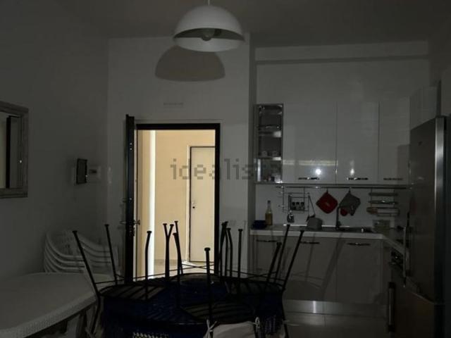 Appartamento in vendita a Montenero di Bisaccia, Molise