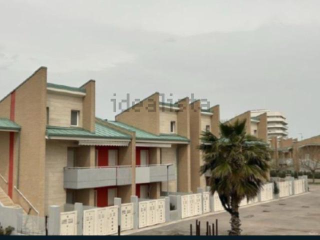Appartamento in vendita a Montenero di Bisaccia, Molise