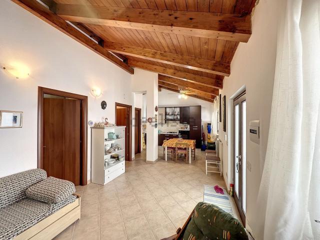 Appartamento in vendita a Marche, Ascoli Piceno