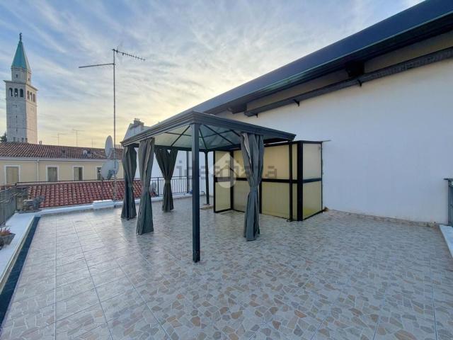 Appartamento in vendita a Monfalcone, Gorizia / Gurize / Gorica
