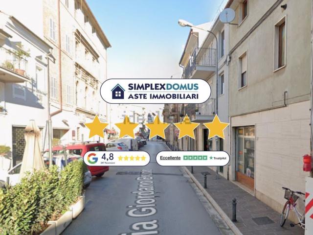Appartamento in vendita a Marche, Fermo