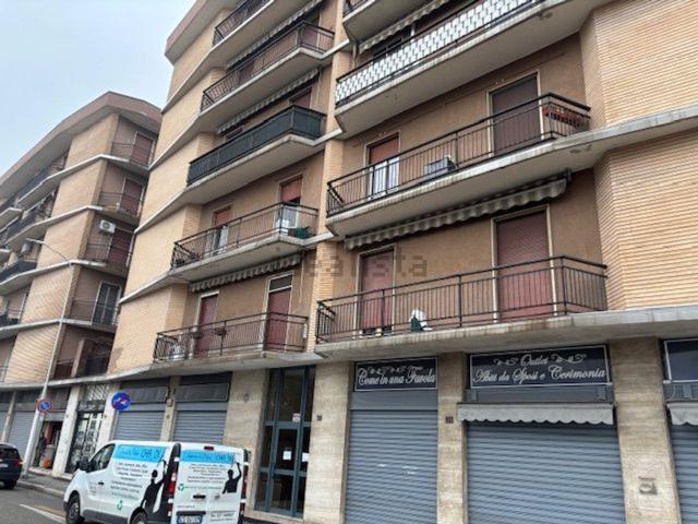 Attico in vendita a Vigevano, Lombardia