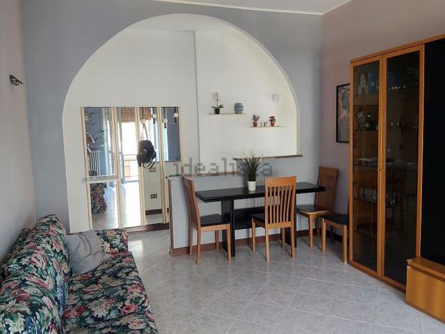 Appartamento in vendita a Vigevano, Pavia