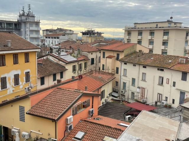 Appartamento in vendita a Gallo, Montecatini Terme