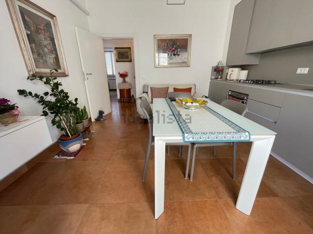 Appartamento in vendita a Cecina, Toscana
