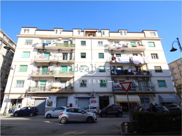 Appartamento in vendita a Pontecagnano
