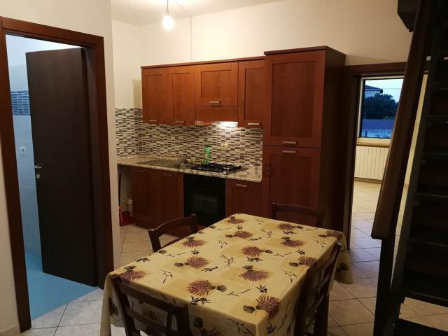 Appartamento in vendita a Porta a Terra, Piombino