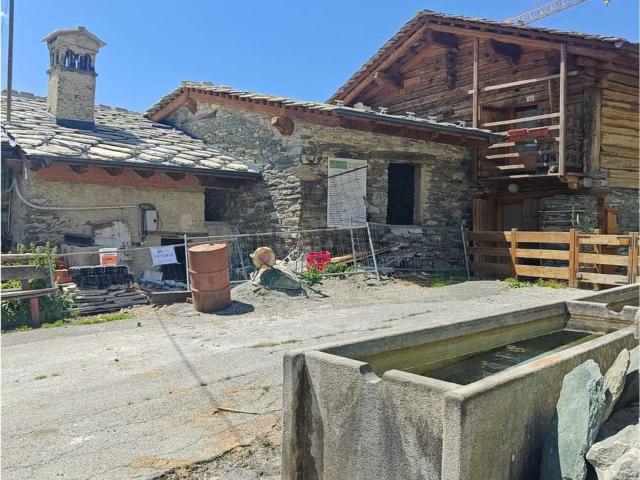 Appartamento in vendita a Graine, Brusson