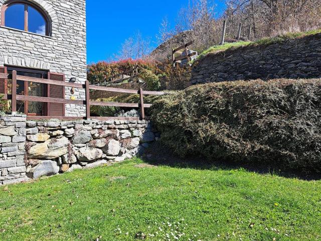 Appartamento in vendita a Saint Pierre, Aosta