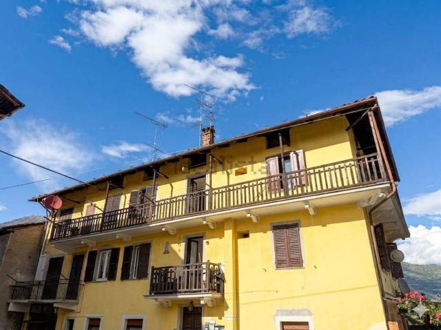 Appartamento in vendita a Capoluogo, Pollein