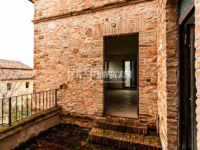 Appartamento in vendita a Marche, Macerata