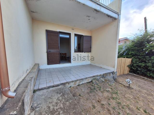 Appartamento in vendita a Tresnuraghes, Sardigna/Sardegna