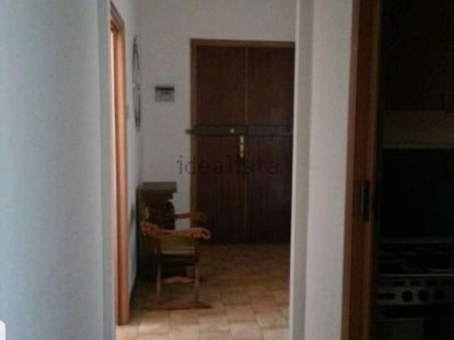 Appartamento in vendita a Ferrara, Reggio Emilia