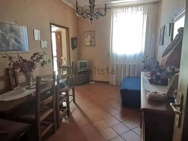 Appartamento in vendita a Sutri, Viterbo