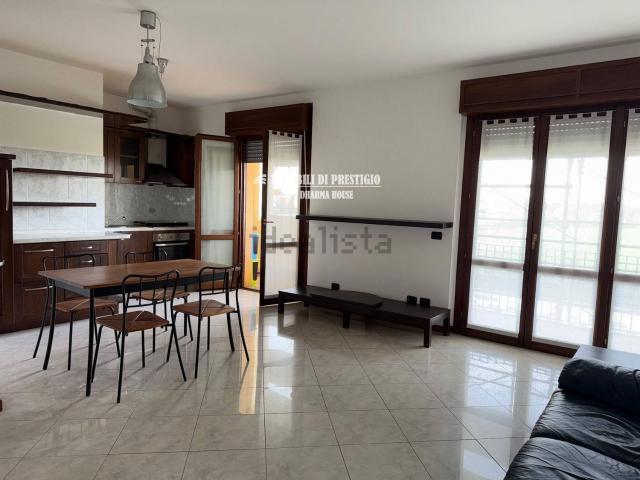 Appartamento in vendita a Cernusco Sul Naviglio, Lombardia