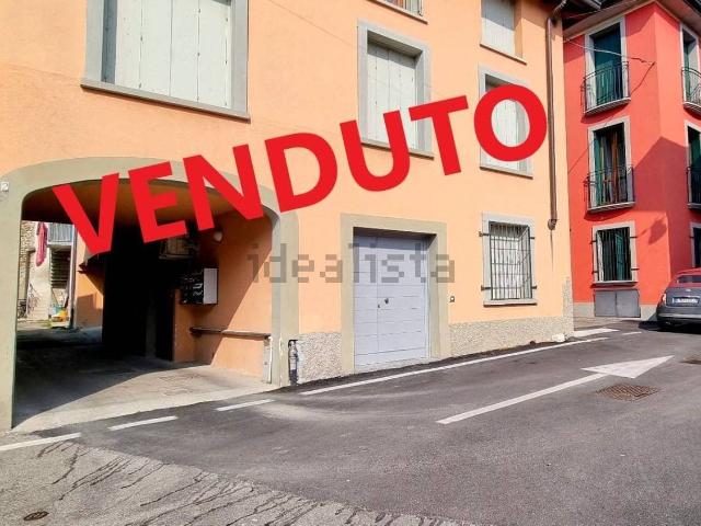 Appartamento in vendita a Capriate, Capriate San Gervasio