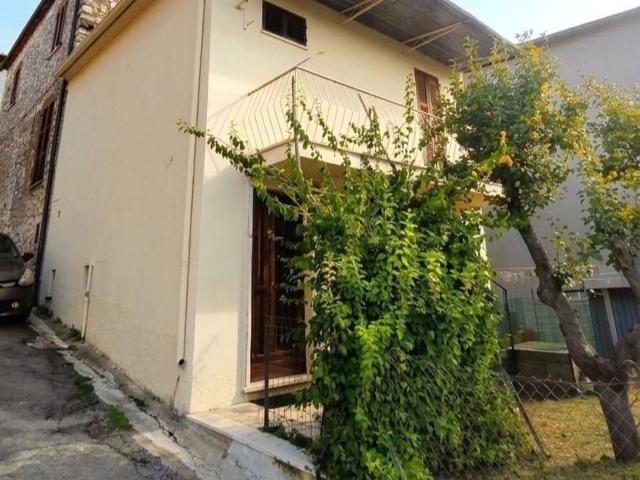 Appartamento in vendita a Porchiano del Monte, Amelia