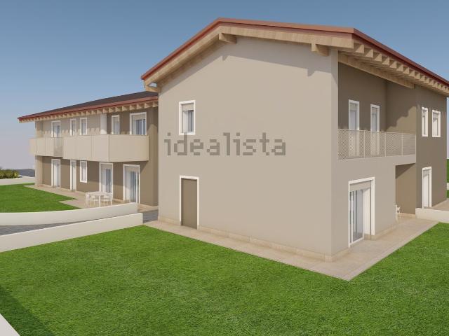 Appartamento in vendita a Illasi, Veneto