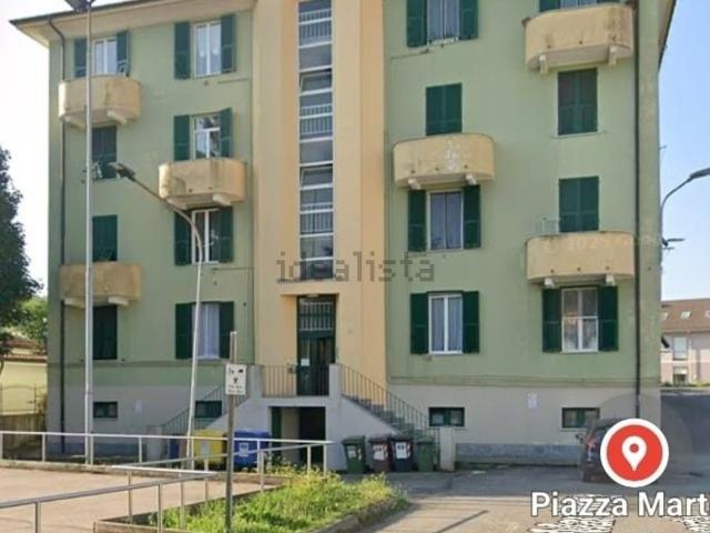 Appartamento in vendita a Vispa, Carcare