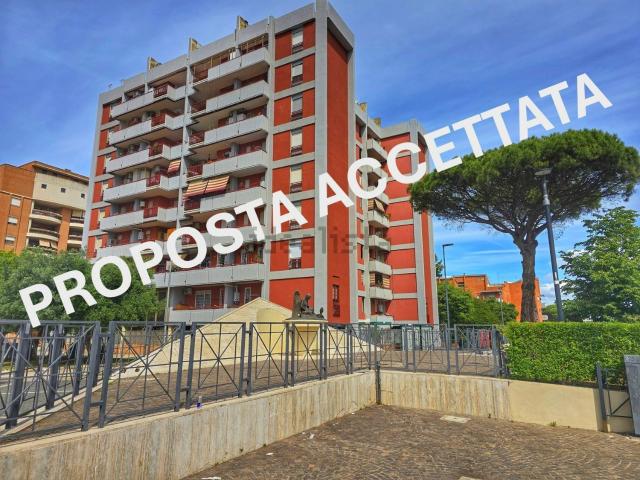Appartamento in vendita a Primavera, Roma Capitale