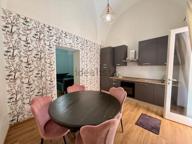 Appartamento in vendita a Nardò, Lecce