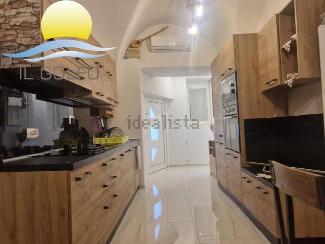 Appartamento in vendita a San Bartolomeo Al Mare, Liguria