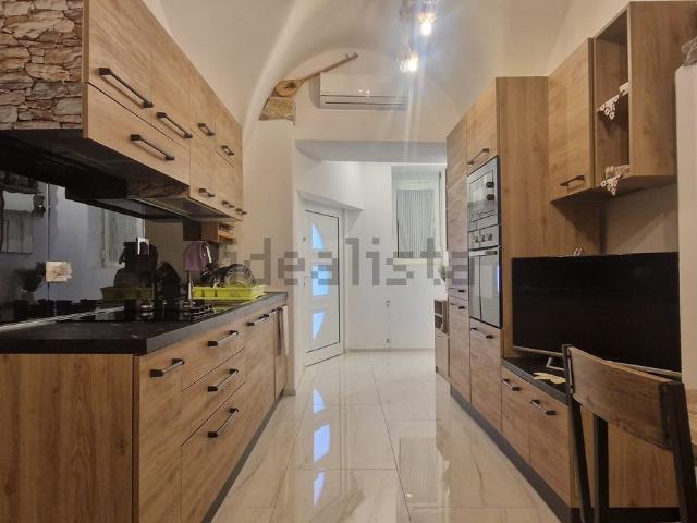 Appartamento in vendita a San Bartolomeo Al Mare, Liguria