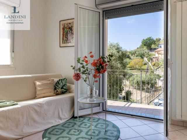 Appartamento in vendita a Diano Calderina, Diano Marina