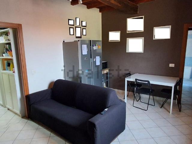 Appartamento in vendita a Cascina Sforzesca, Vigevano