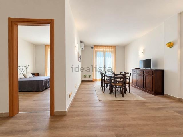 Appartamento in vendita a Coroncina, Siena
