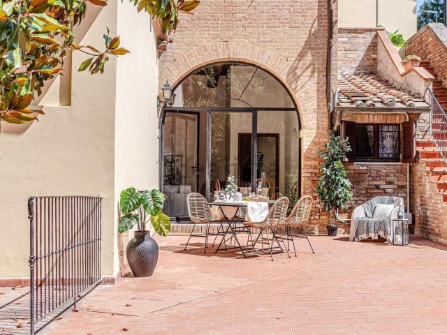 Appartamento in vendita a Pian delle Fornaci, Siena