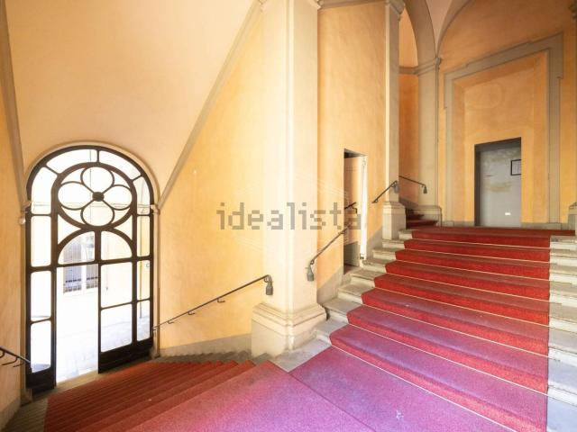 Appartamento in vendita a Santo Stefano, Bologna