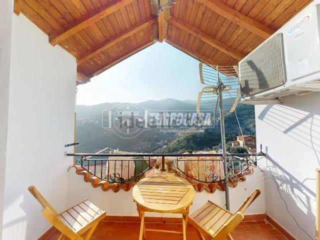 Appartamento in vendita a Sant'Antonio, San Remo