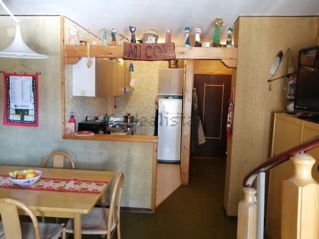 Appartamento in vendita a Comunità Alto Garda e Ledro, Molina Di Ledro