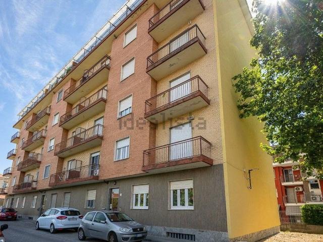 Appartamento in vendita a Piemonte, Torino