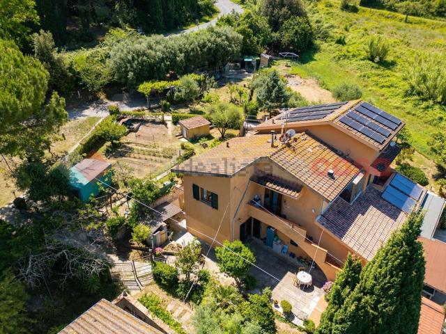 Appartamento in vendita a Montescudaio, Toscana