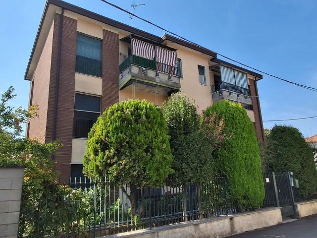 Appartamento in vendita a Vigevano, Pavia