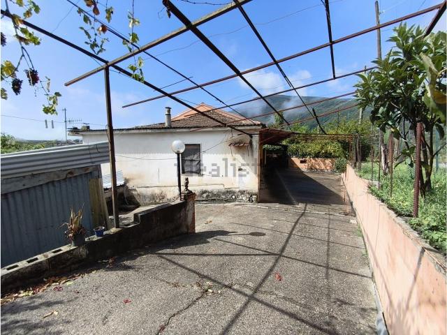 Appartamento in vendita a Omignano, Campania