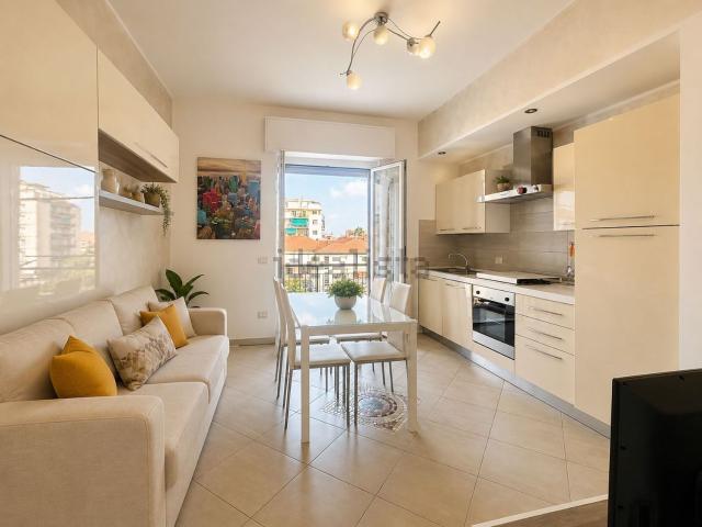 Appartamento in vendita a Loano, Liguria