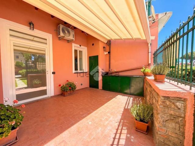 Appartamento in vendita a San Lorenzo Al Mare, Liguria