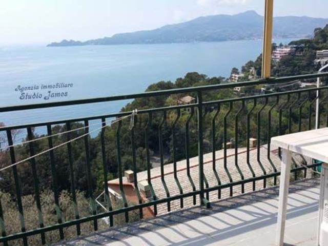Attico in vendita a Chiavari, Liguria
