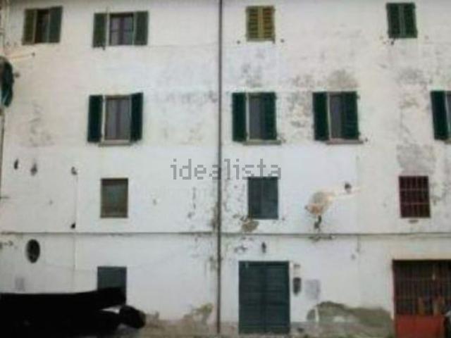 Appartamento in vendita a Pistoia, Toscana