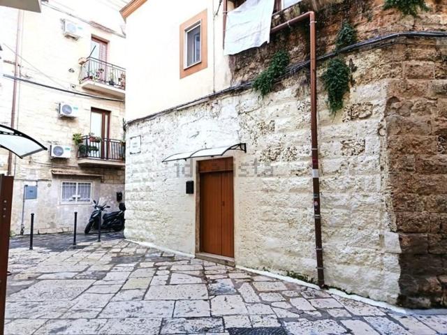 Appartamento in vendita a Municipio 1, Puglia
