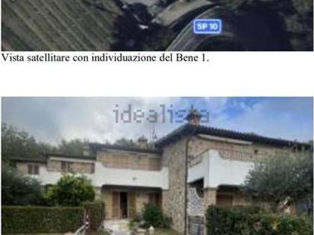 Appartamento in vendita a Unione di Comuni Montani Colline del Fiora, Manciano