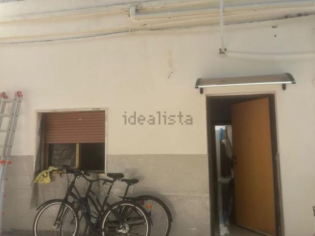 Appartamento in vendita a Maruggio, Taranto